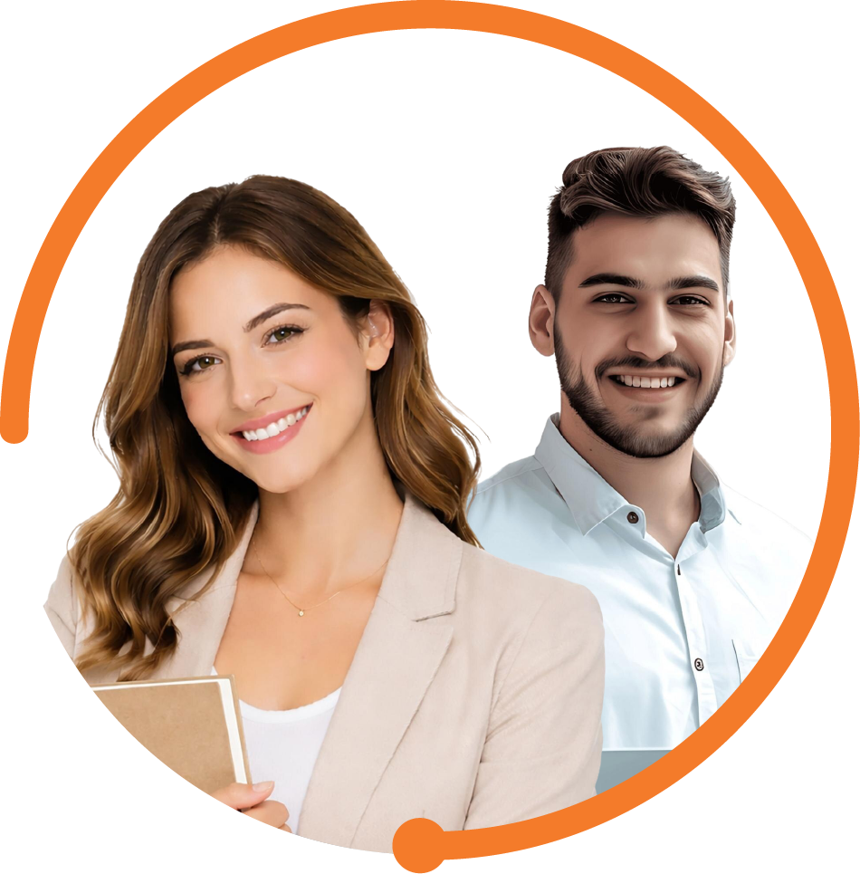 Your time is precious